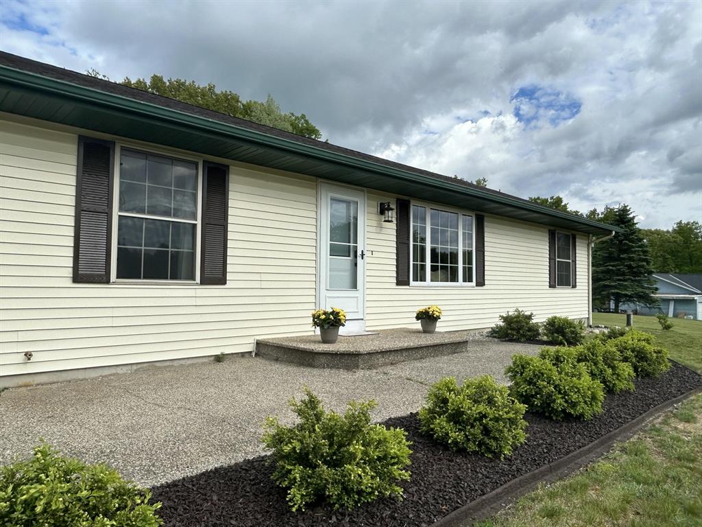 17530 Mcphail Avenue Ne, Cedar Springs, Michigan image 1