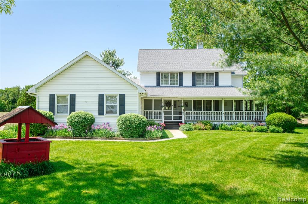 2495 Fowlerville Road , Fowlerville, Michigan image 1