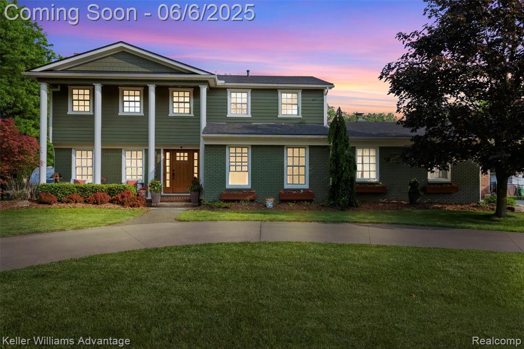 32251 Cambridge Street , Livonia, Michigan image 1