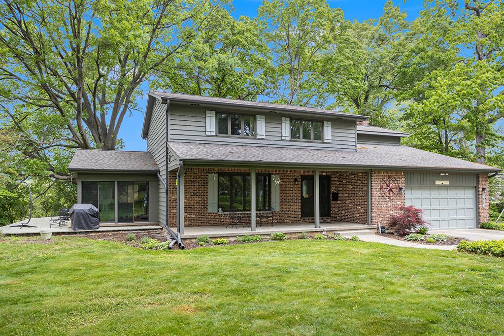 44 Bayshore Drive , Battle Creek, Michigan image 1