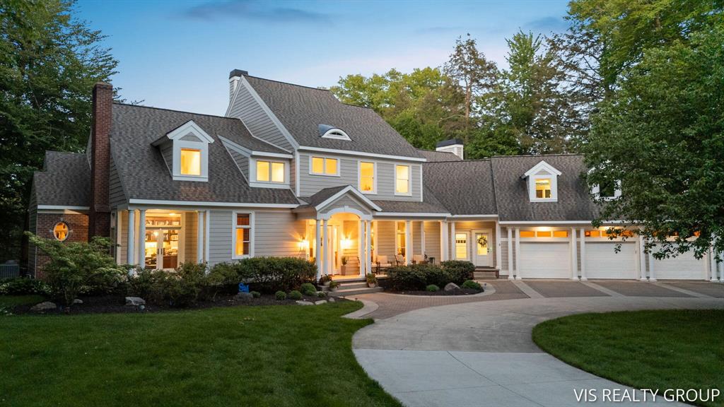 19128 Rosemary Road , Spring Lake, Michigan image 1