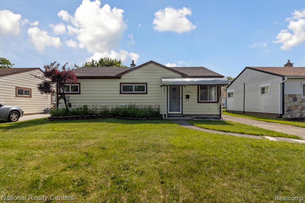 6224 Gilman Street , Garden City, Michigan image 1