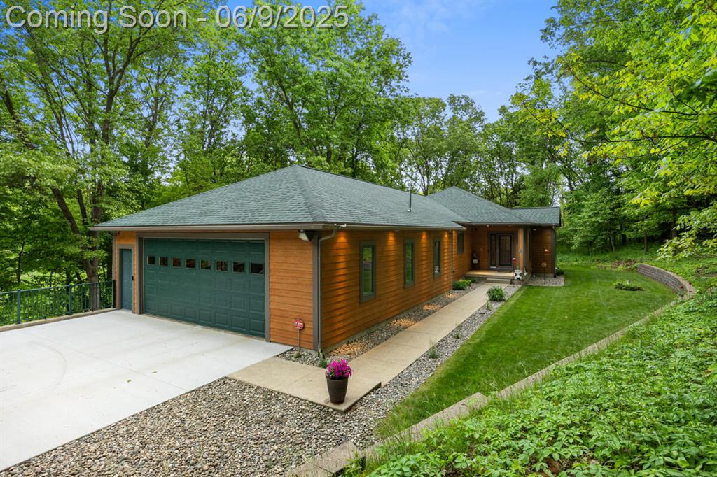 1708 N Norris Road , Middleville, Michigan image 1