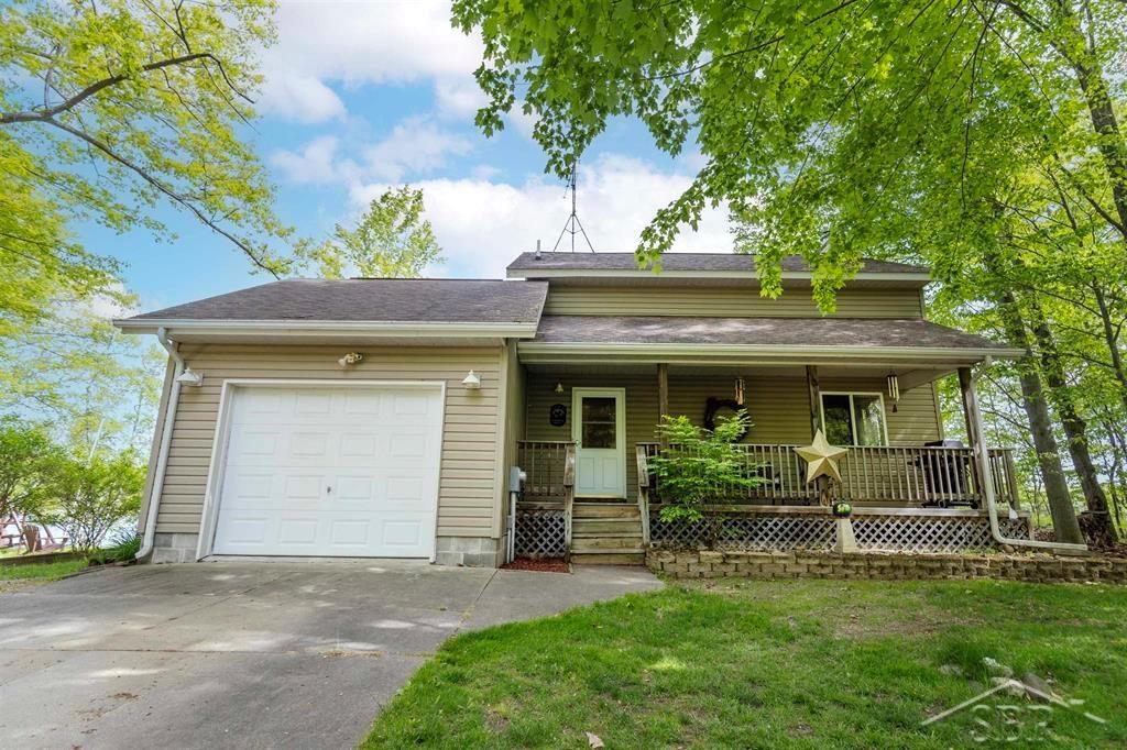 3485 Lakeshore Drive , Lupton, Michigan image 1