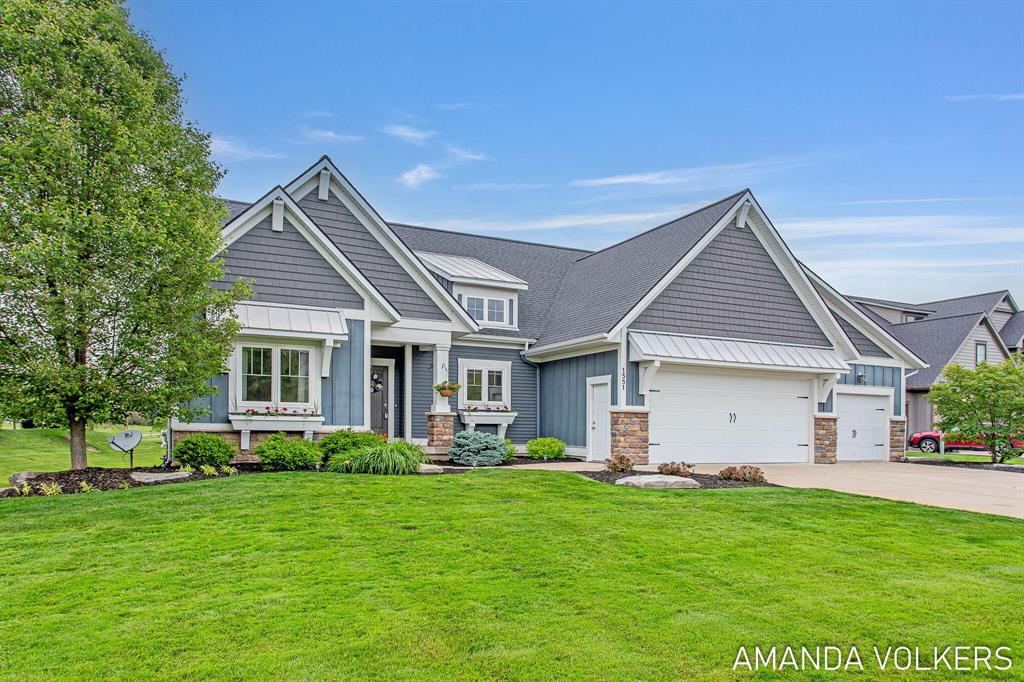 1551 Providence Cove Court , Byron Center, Michigan image 1