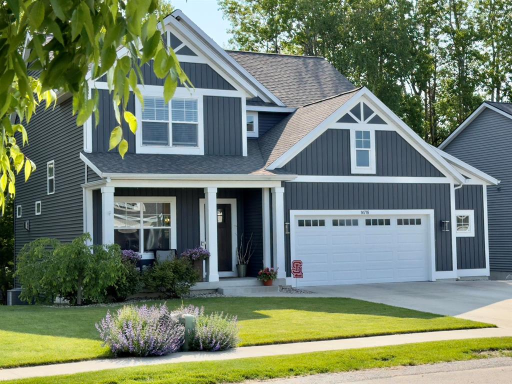 14716 Arcadia Woods Drive , Spring Lake, Michigan image 1
