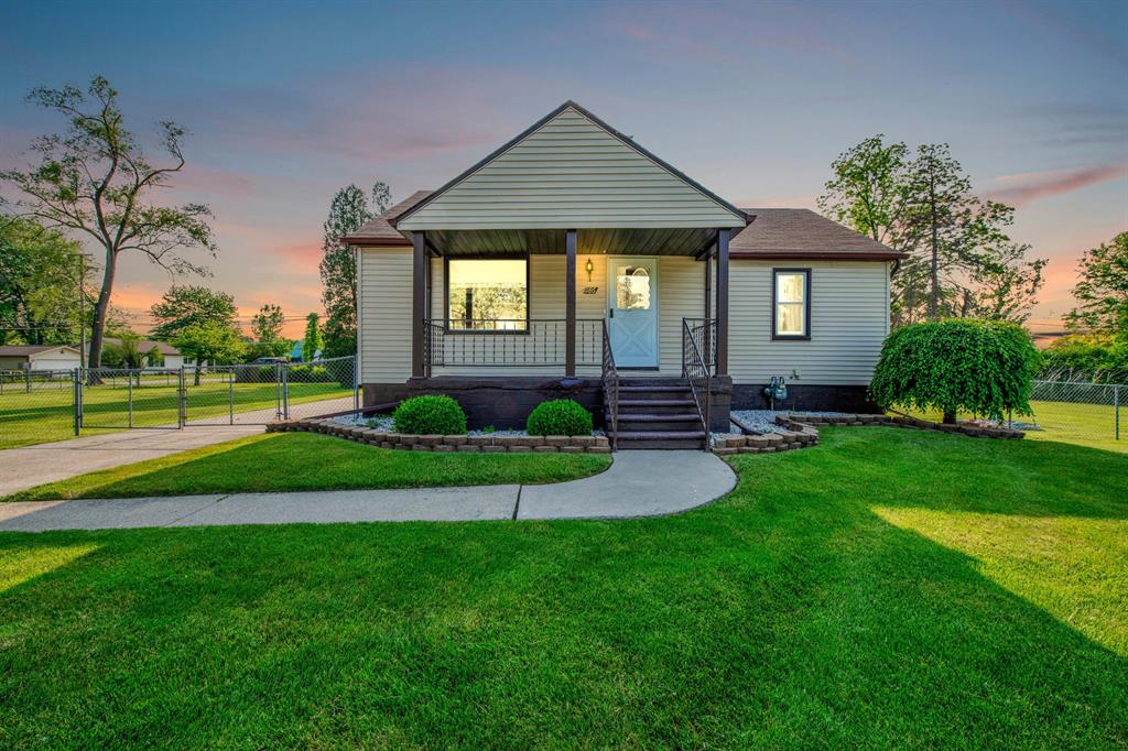 11186 Ziegler Street , Taylor, Michigan image 1