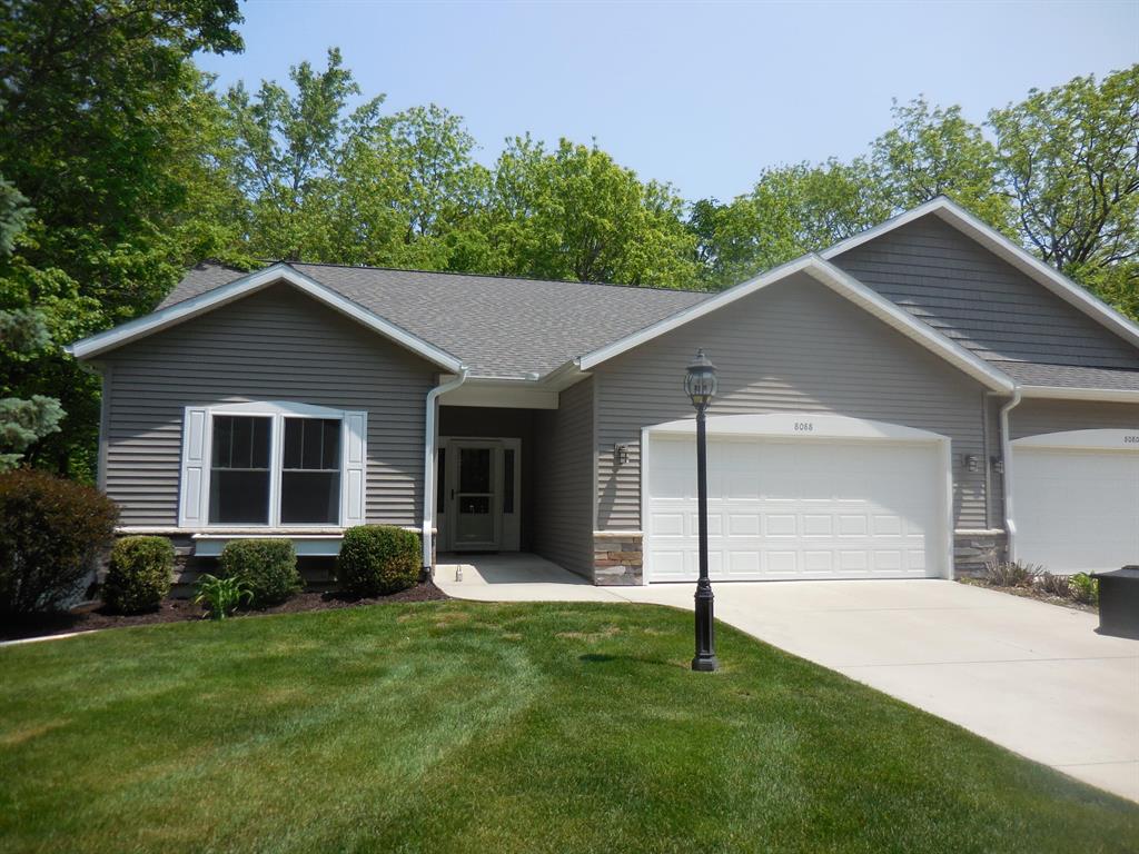 8088 Bay Arbor Drive  #2, Augusta, Michigan image 1
