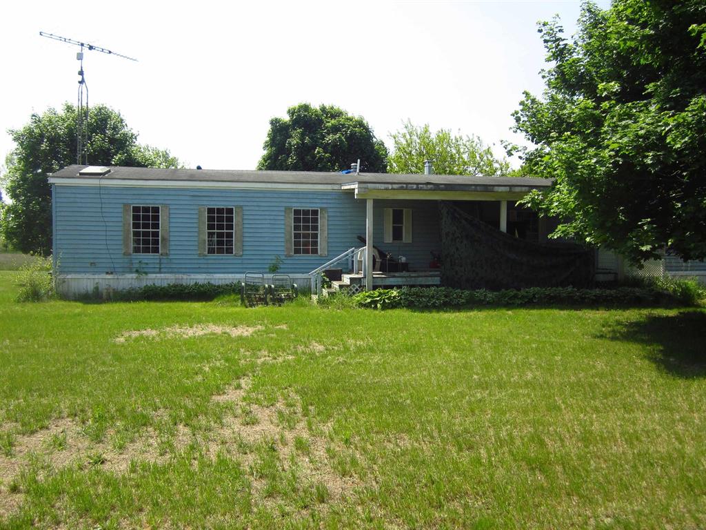 1984 E Marlette Road , Applegate, Michigan image 1