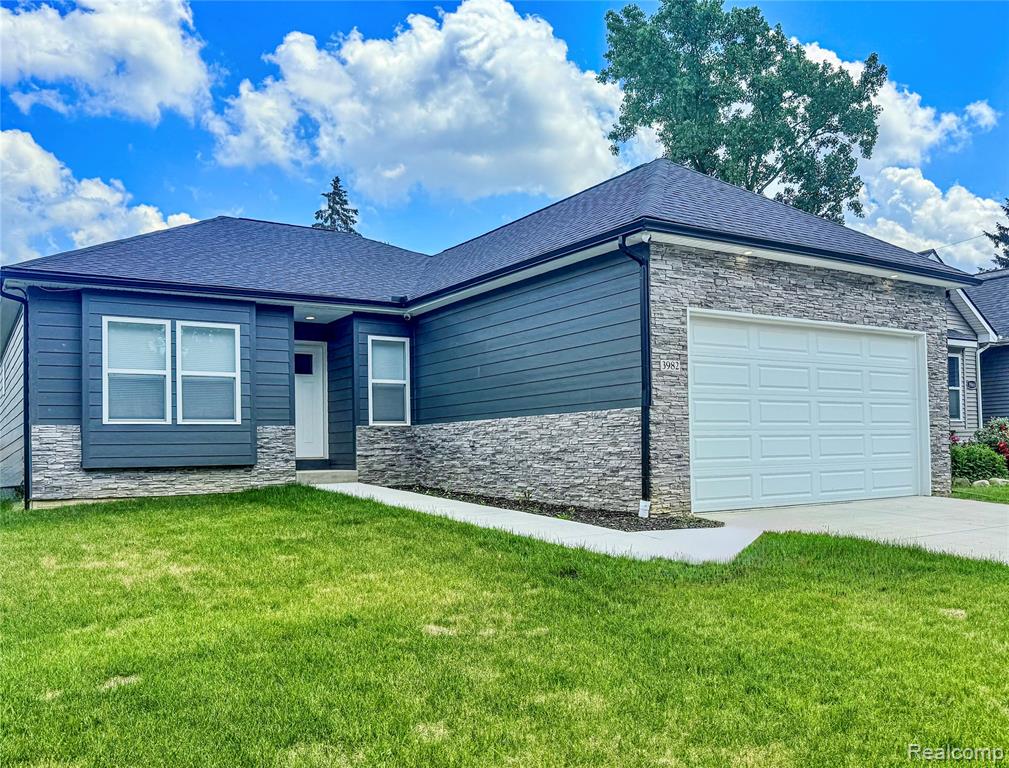 3982 Ontario Drive , Auburn Hills, Michigan image 1