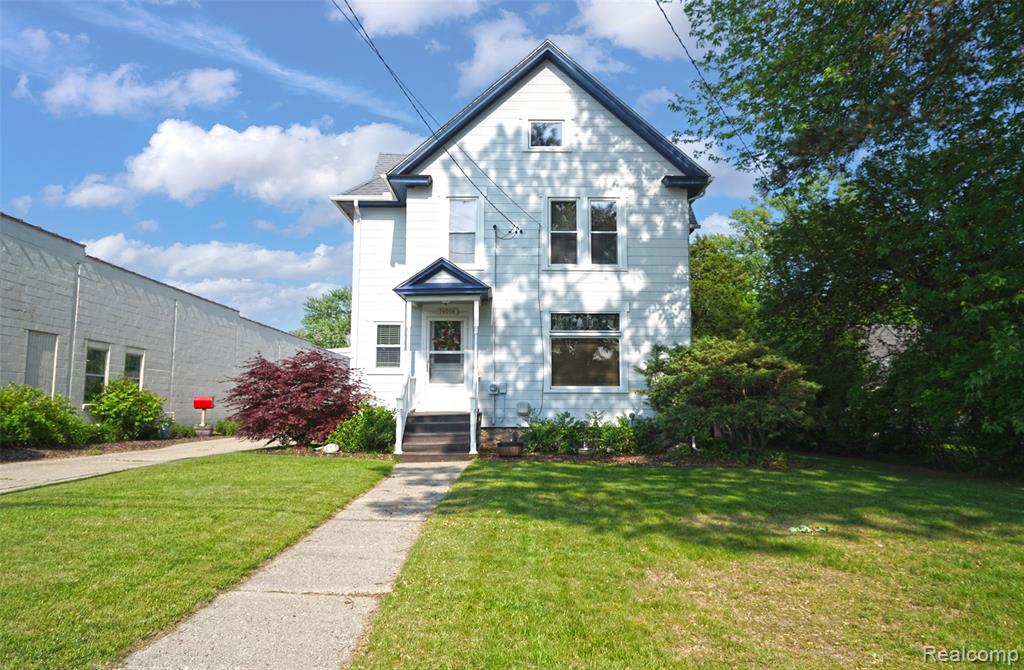 74054 Church Street , Armada, Michigan image 1