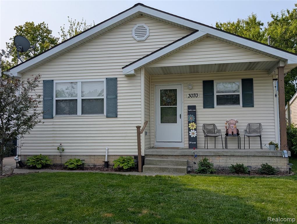 3070 Strong Heights , Grand Blanc, Michigan image 1