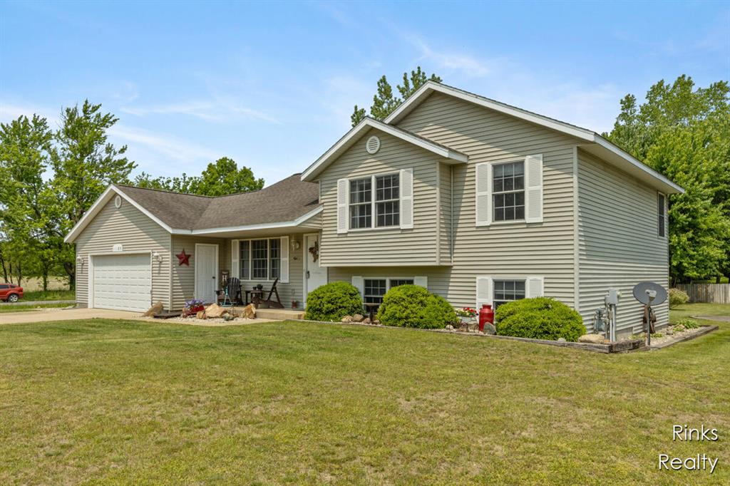 11185 Stanton Street , West Olive, Michigan image 1