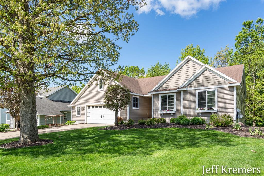7153 Keystone Court , Jenison, Michigan image 1