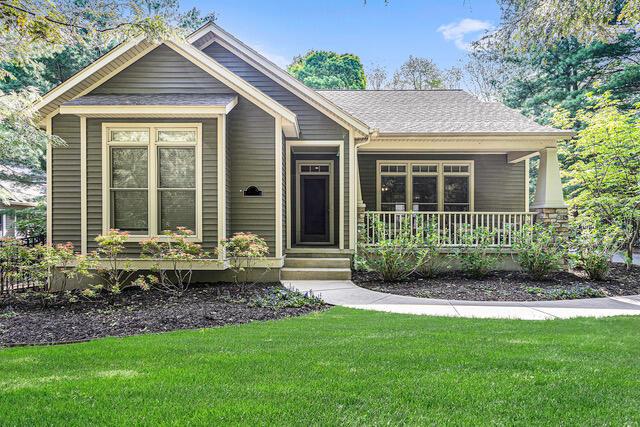 99 Ferry Street , Douglas, Michigan image 1
