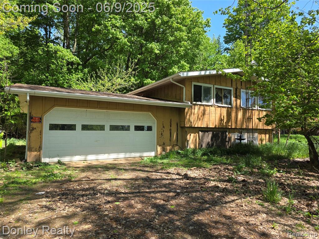 5900 Frenchline Road , Marlette, Michigan image 1