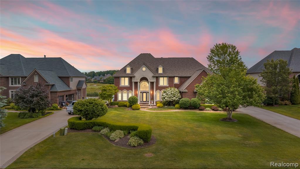 2401 Spyglass Drive , Oakland, Michigan image 1