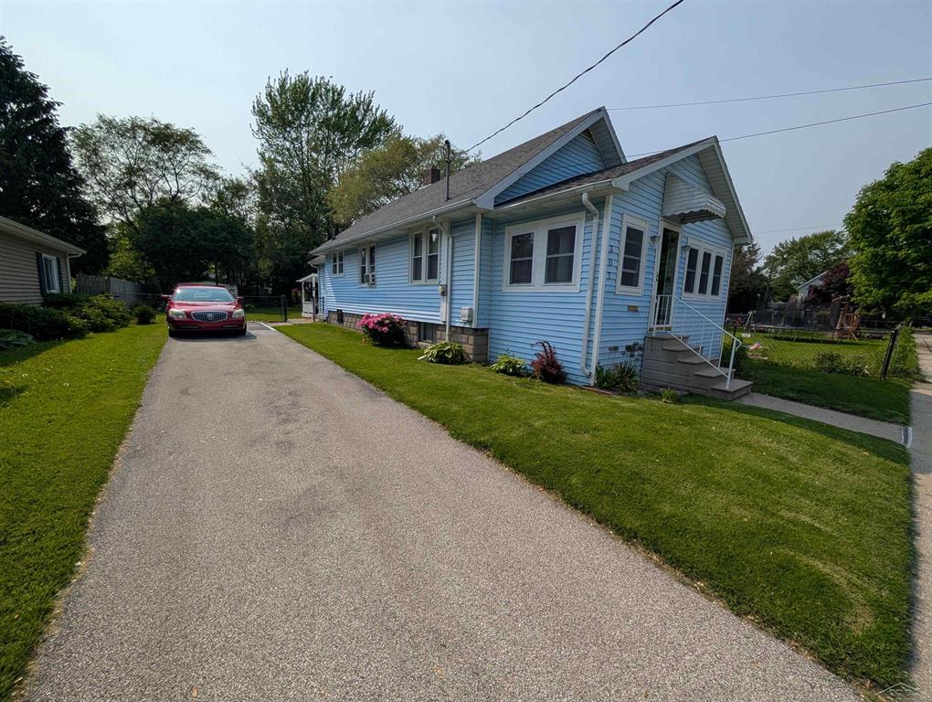 307 Aplin Street , Bay City, Michigan image 1