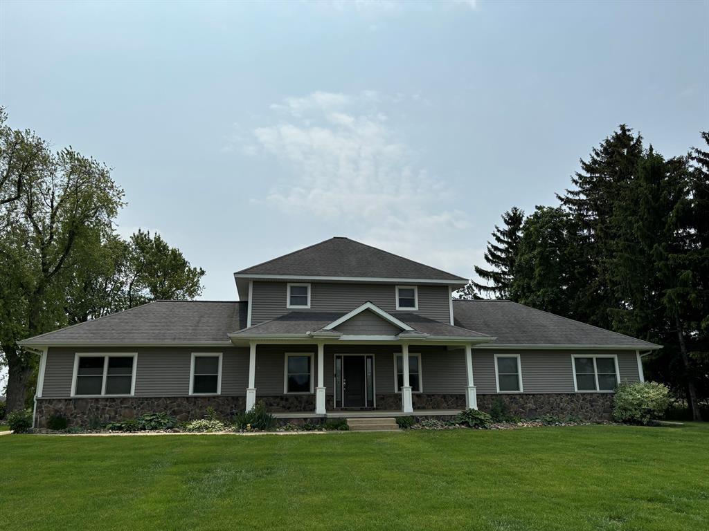 17500 Sharon Valley Road , Manchester, Michigan image 1