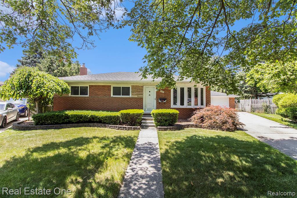 3505 Plainview Street , Trenton, Michigan image 1