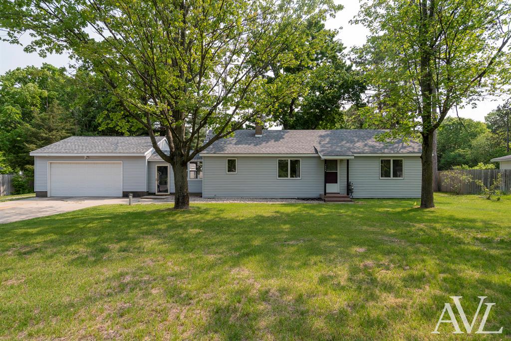 7936 Whitehall Road , Whitehall, Michigan image 1