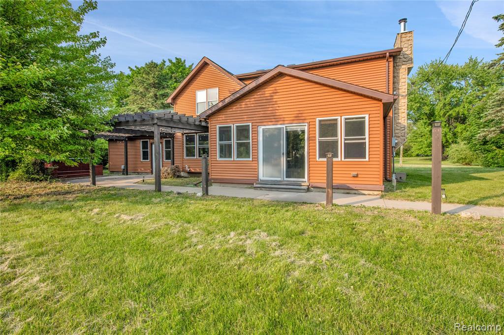 3370 Jackman Road , Monroe, Michigan image 1
