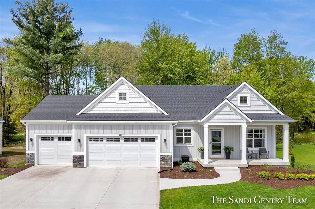 16371 Wickshire Place , Spring Lake, Michigan image 1