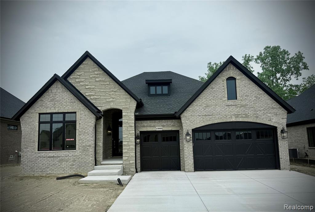 13883 Arthur Court , Washington, Michigan image 1