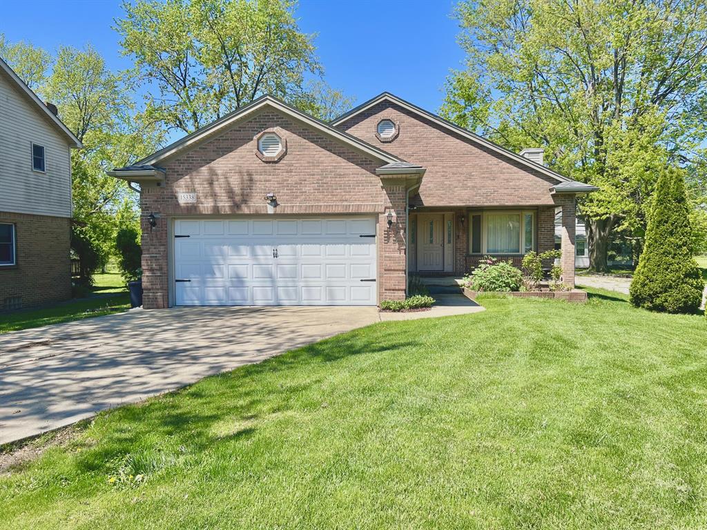 15338 Flanders Street , Southgate, Michigan image 1