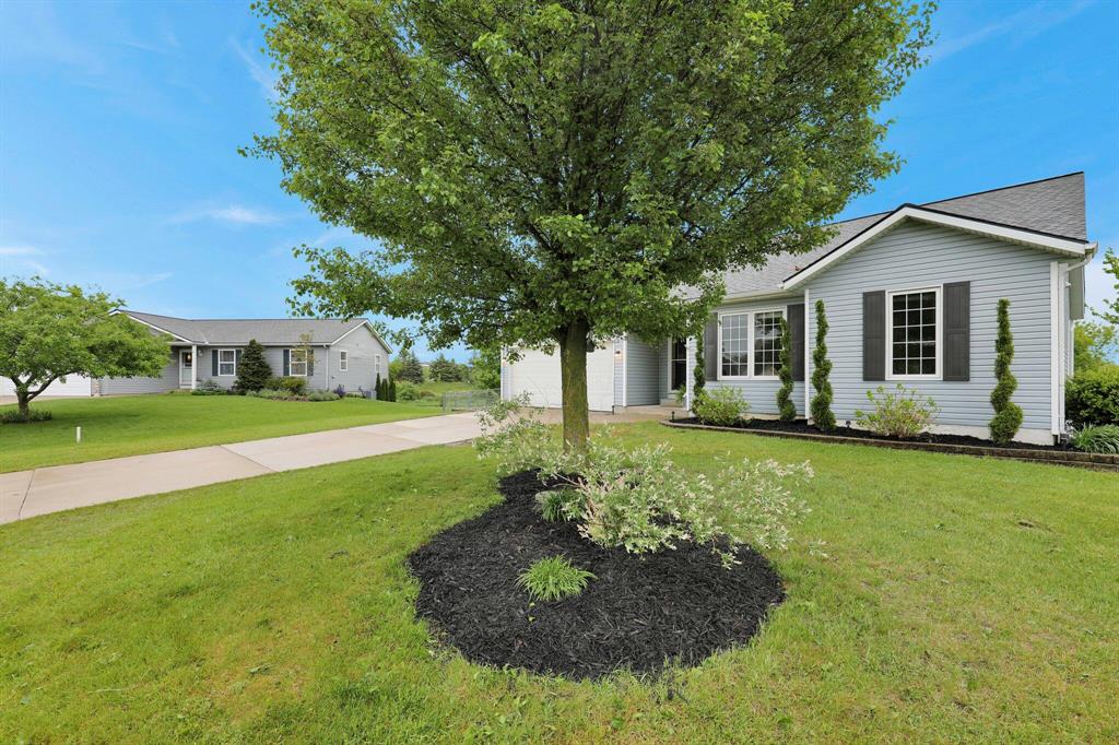 9232 Southwind Drive , Zeeland, Michigan image 1
