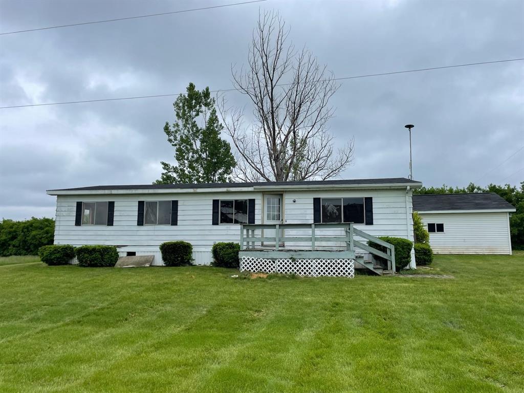 8055 S Castle Drive , Sheridan, Michigan image 1