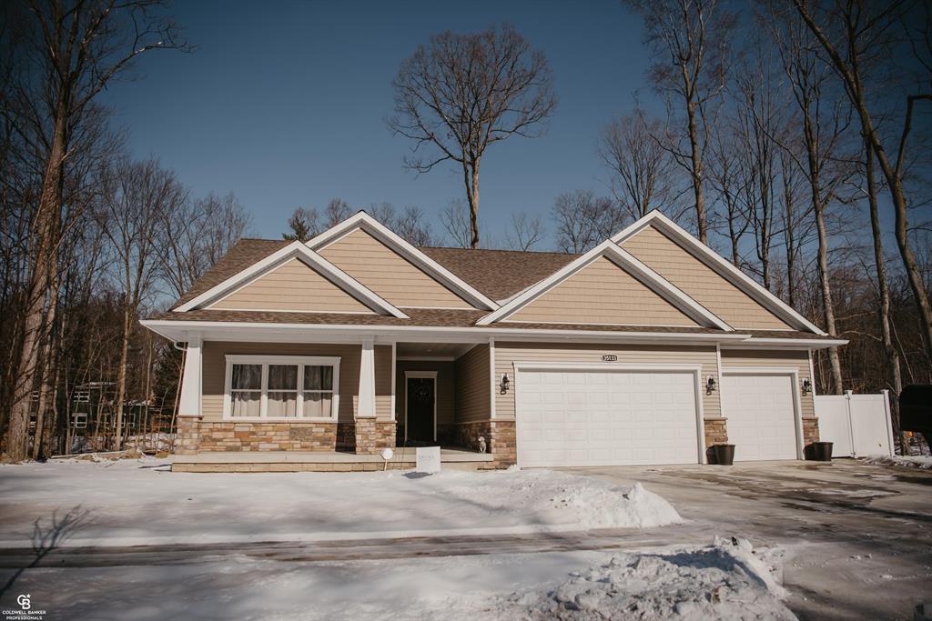3915 Capital Avenue , Fort Gratiot, Michigan image 1