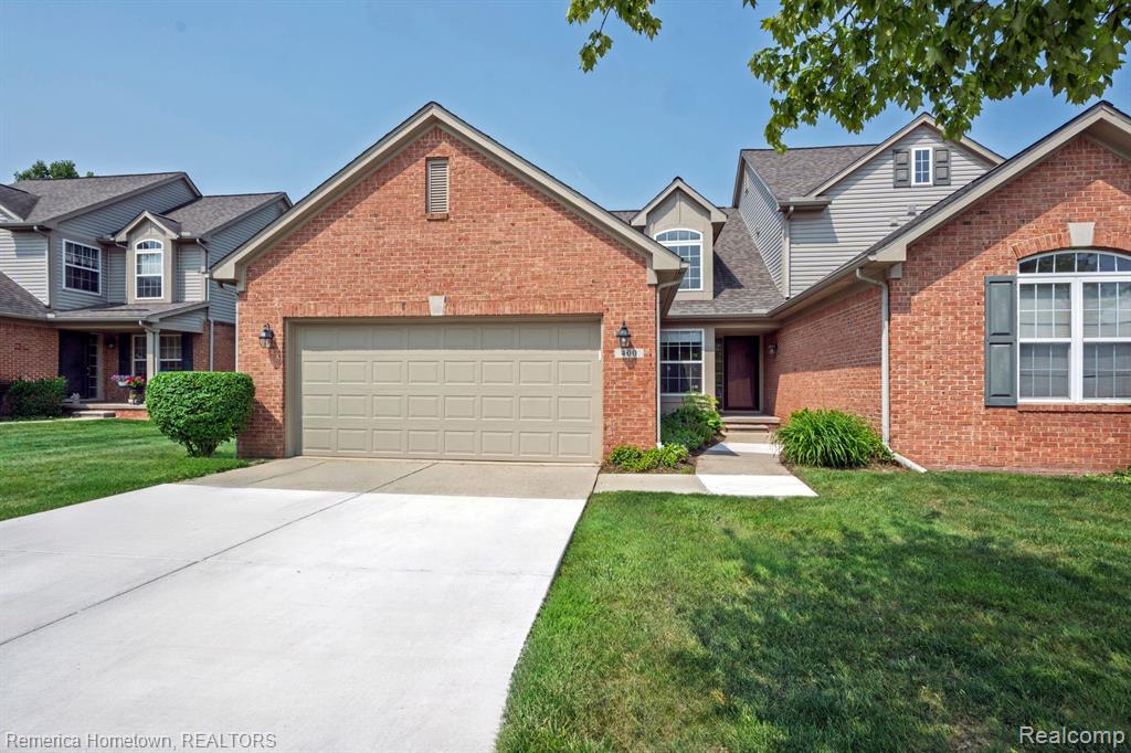 400 Cherry Grove Road , Canton, Michigan image 1