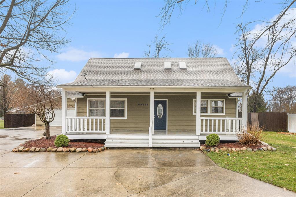 69444 Elaine Drive , Sturgis, Michigan image 1