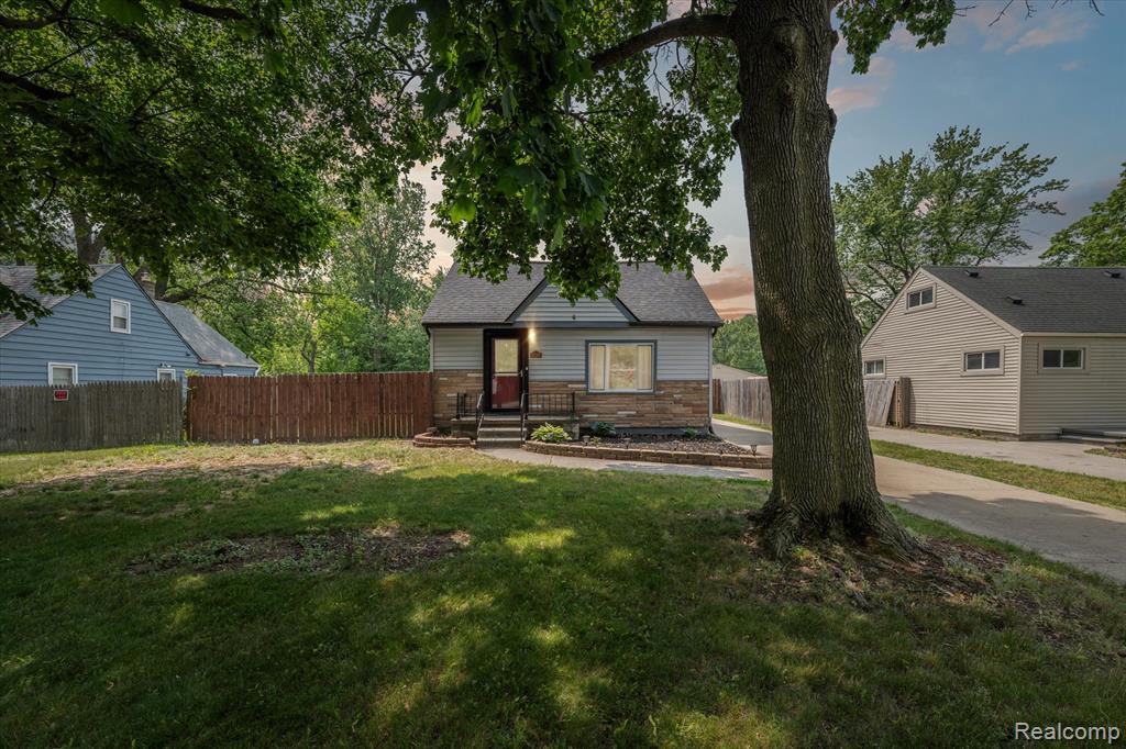 25195 Charles Street , Taylor, Michigan image 1
