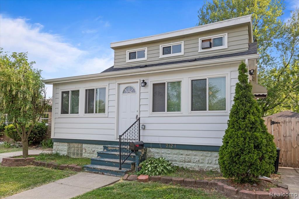 2121 Council Avenue , Lincoln Park, Michigan image 1