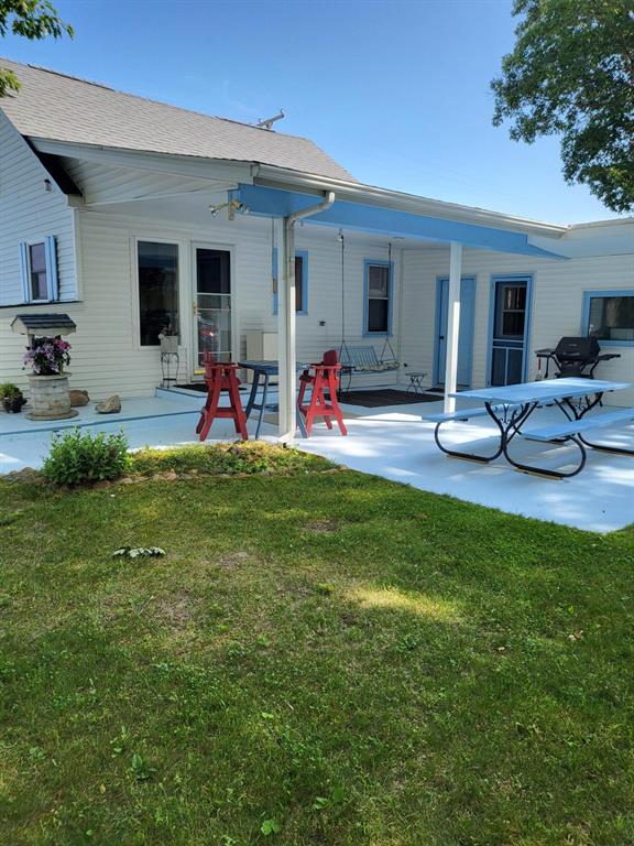 3136 Shore Drive , Port Austin, Michigan image 1