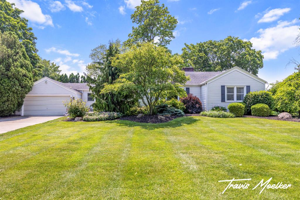 7899 Cottonwood Drive , Jenison, Michigan image 1