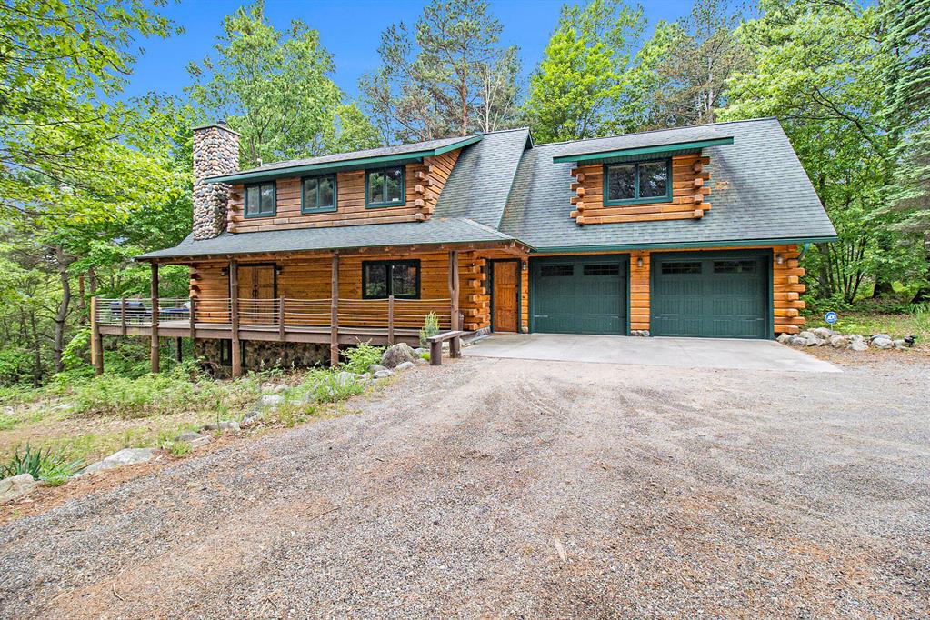 1547 N Dennis Road , Ludington, Michigan image 1