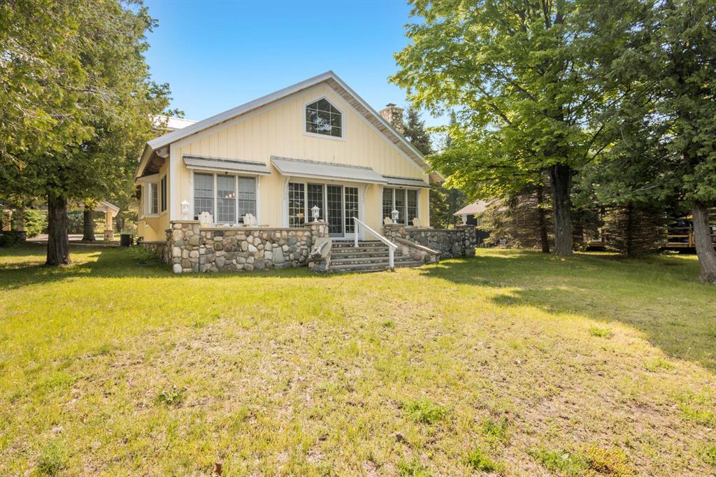 3615 Wak Wing Drive , Central Lake, Michigan image 1