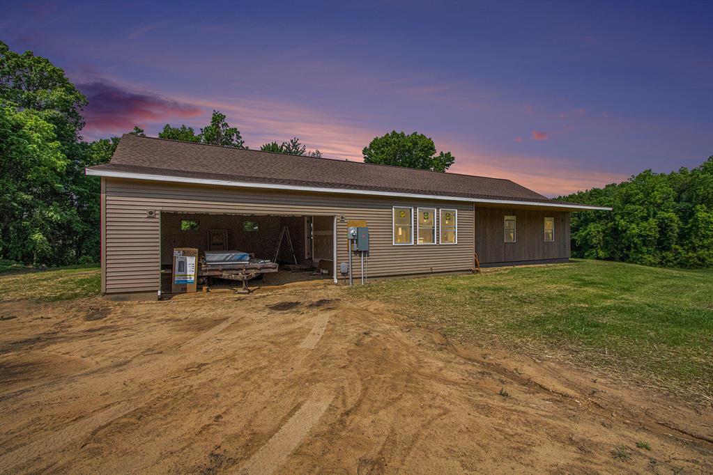 89492 County Road 690  , Benton Harbor, Michigan image 1