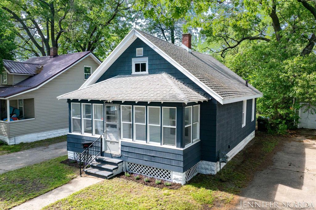 884 Emerson Avenue , Muskegon, Michigan image 1