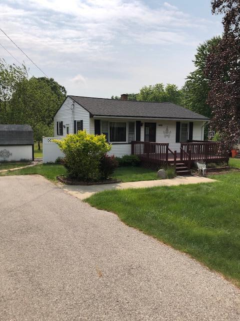 1401 Warner Street , Whitehall, Michigan image 1