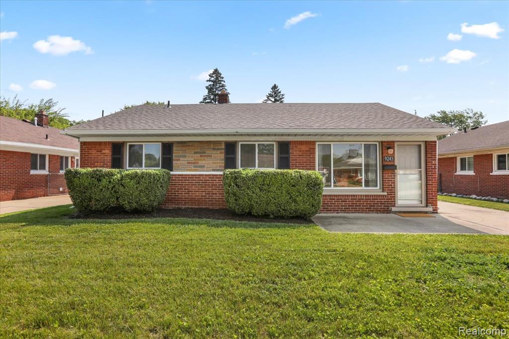 9243 Cornell Street , Plymouth, Michigan image 1