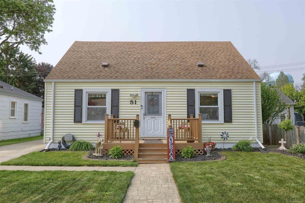 51 Leonore Street , Mt. Clemens, Michigan image 1