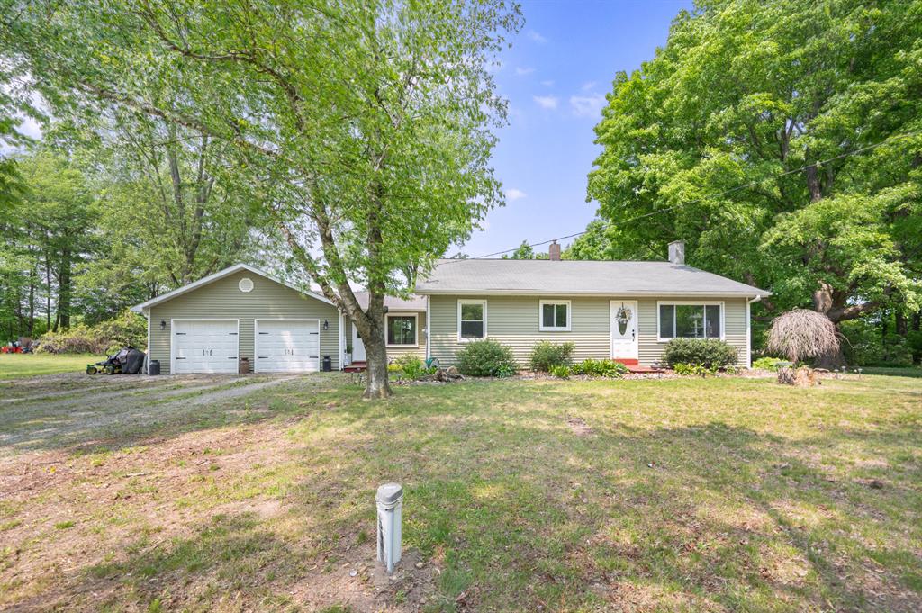 5776 S Grandview Hwy  , Harrietta, Michigan image 1