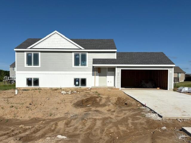 Lot 151 Wren Drive , Caledonia, Michigan image 1