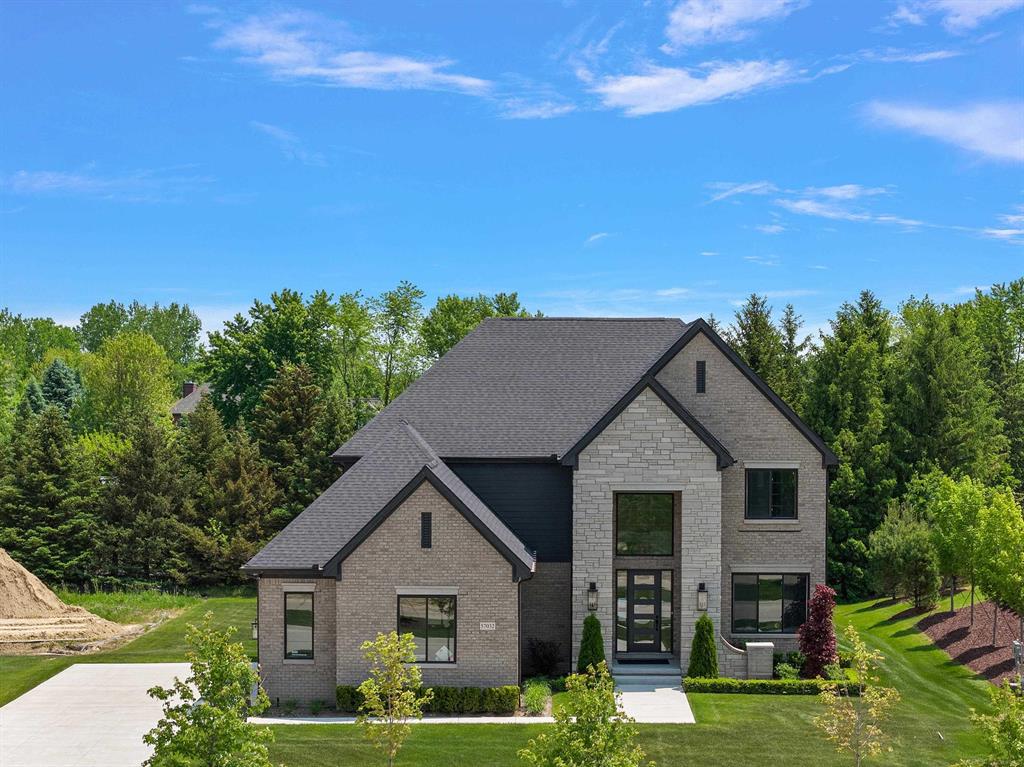 57032 Veridian Blvd. Boulevard , Washington, Michigan image 1