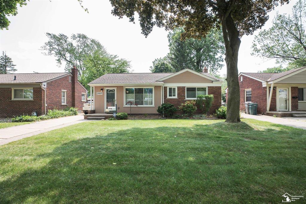 2601 Pelham Street , Dearborn, Michigan image 1