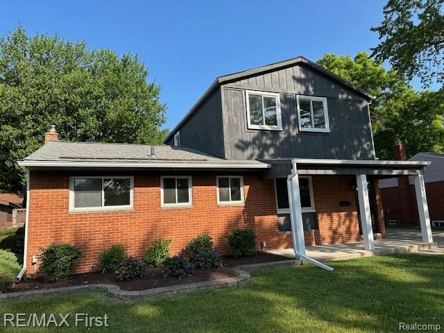 33315 Vista Way , Fraser, Michigan image 1